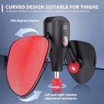 Multifunctional Hip and Thigh Fitness Trainer