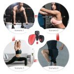 Multifunctional Hip and Thigh Fitness Trainer