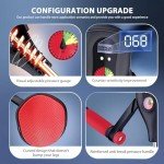 Multifunctional Hip and Thigh Fitness Trainer