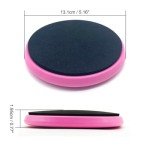Ballet Turning Disc & Spin Board - Pink/Black