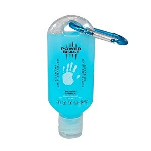 POWER BEAST Non-Stick Grip Enhancer – 2 oz