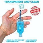 POWER BEAST Non-Stick Grip Enhancer – 2 oz