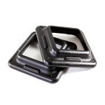 Step Original Aerobic Platform with Adjustable Risers