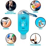 POWER BEAST Non-Stick Grip Enhancer – 2 oz