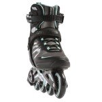 Women's Rollerblade Zetrablade Inline Skates - Black/Blue