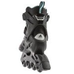 Women's Rollerblade Zetrablade Inline Skates - Black/Blue