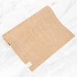 Eco-Friendly Non-Slip Jute Yoga Mat