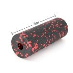 Mini Yoga Foam Block and Massage Roller