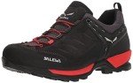SALEWA Men's Mtn Trainer Shoes - Black Out