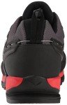 SALEWA Men's Mtn Trainer Shoes - Black Out