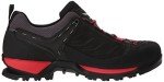 SALEWA Men's Mtn Trainer Shoes - Black Out