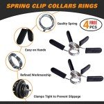 3-Tier Weight Rack for Dumbbells and Barbells