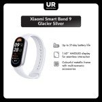 Xiaomi Smart Band 9 - Fitness Tracker & Monitor