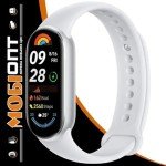 Xiaomi Smart Band 9 - Fitness Tracker & Monitor