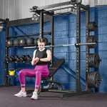 METIS 15kg Olympic Barbell with Weight Plates Set