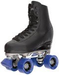 Chicago Skates Men's Black Inline Roller Skates
