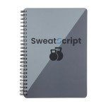 SweatScript Pro: Waterproof Workout & Gym Planner