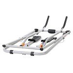 Tony Little Gazelle Pacer Elliptical Glider for Home