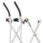Tony Little Gazelle Pacer Elliptical Glider for Home