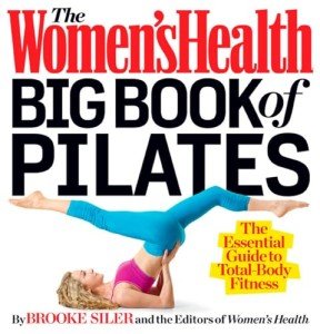 Women’s Health Big Book of Pilates Guide
