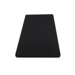 Home Gym Ab Roller, Skip Rope & Push-up Set