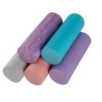 Versatile Foam Roller for Yoga and Pilates