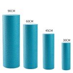 Versatile Foam Roller for Yoga and Pilates