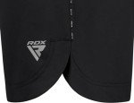 RDX MMA Training Shorts with Drawstring and Pocket