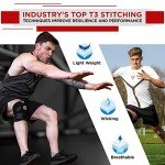 RDX MMA Training Shorts with Drawstring and Pocket