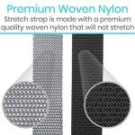 Vive Stretch Strap for Flexibility and Rehab