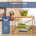 Mini Stepper with LCD Monitor for Home Fitness