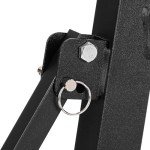 Adjustable Foldable Gym Bench for Home Workouts