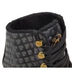 MADIVO Women's Classic Ice Skates - Black Sizes 37-41