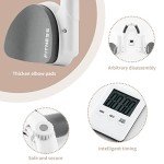 DRZHEAM Multifunctional Plank Trainer for Home Gym