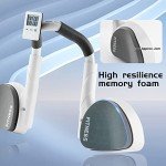 DRZHEAM Multifunctional Plank Trainer for Home Gym