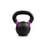 Rage Fitness Color Coded Kettlebells for Strength Training