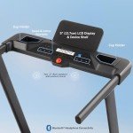 NordicTrack T Series 5 Treadmill – Black