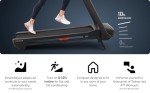 NordicTrack T Series 5 Treadmill – Black