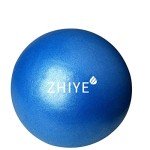 Mini Pilates Ball for Core Fitness and Yoga