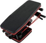 Adjustable Foldable Dumbbell Bench for Home Workouts