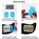 SOYOKO EMS Muscle Stimulator for Abs and Arms