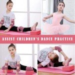 Yoga Blocks for Home Fitness and Pilates