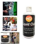 Liquid Chalk for Weight Lifting & Pole Dancing 250ml