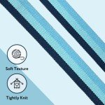 California Wellness Yoga Strap - 10ft Adjustable Belt