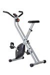 V-fit MXC1 Folding Magnetic Exercise Bike