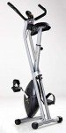 V-fit MXC1 Folding Magnetic Exercise Bike