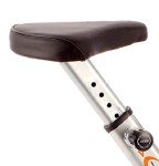 V-fit MXC1 Folding Magnetic Exercise Bike