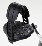 V-fit MXC1 Folding Magnetic Exercise Bike