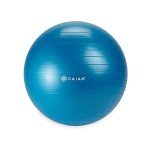 Gaiam Kids Yoga Balance Ball for Active Play