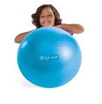 Gaiam Kids Yoga Balance Ball for Active Play